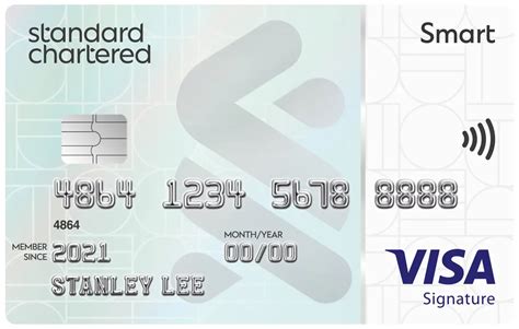 smart card store reviews|standard chartered smart card review.